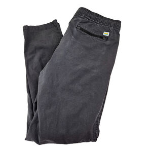 Vuori Ripstop Climber Pants Mens Gray Outdoor Hiking No Size See Pictures
